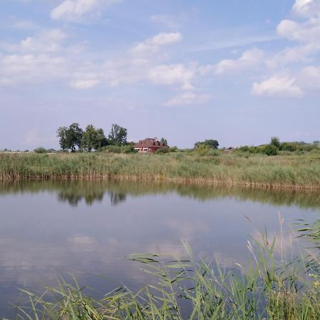 Rybakowka Villa Rejowiec Luaran gambar