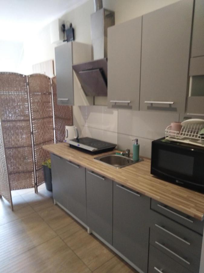 Rybakowka Villa Rejowiec Luaran gambar
