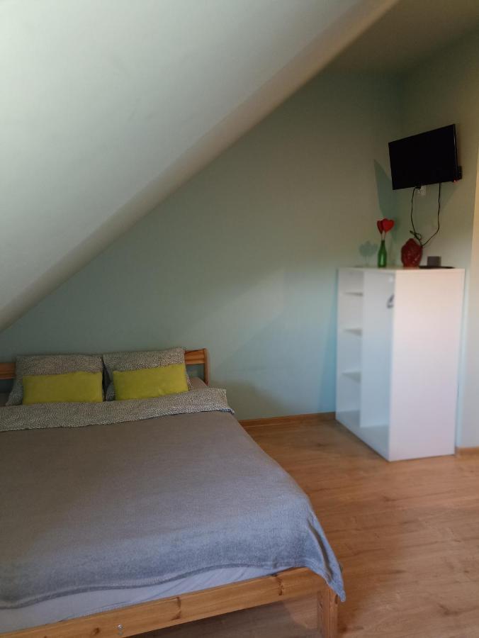 Rybakowka Villa Rejowiec Bilik gambar